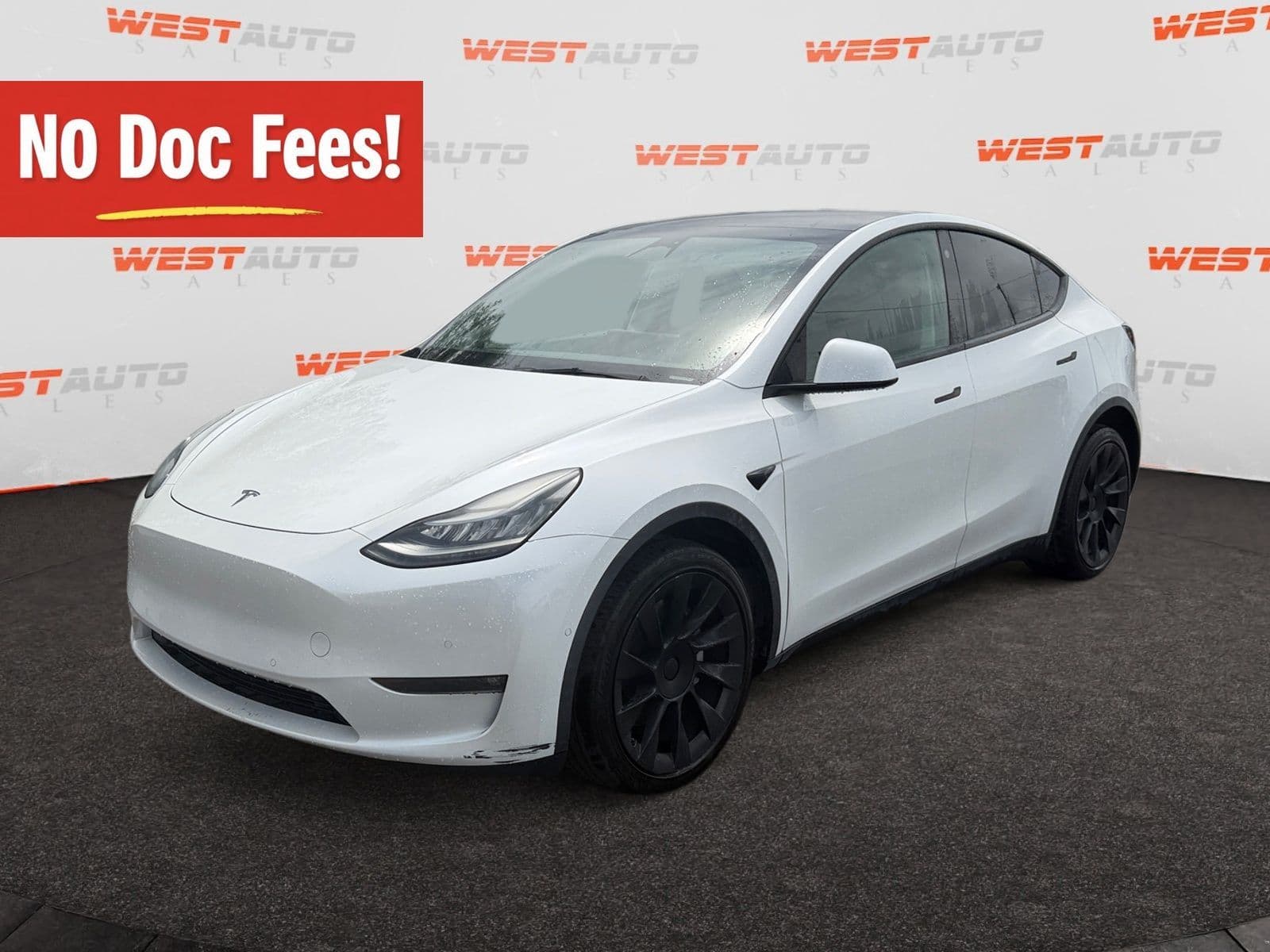 2021 Tesla Model Y Long Range · Shopping KSL source vehicle
