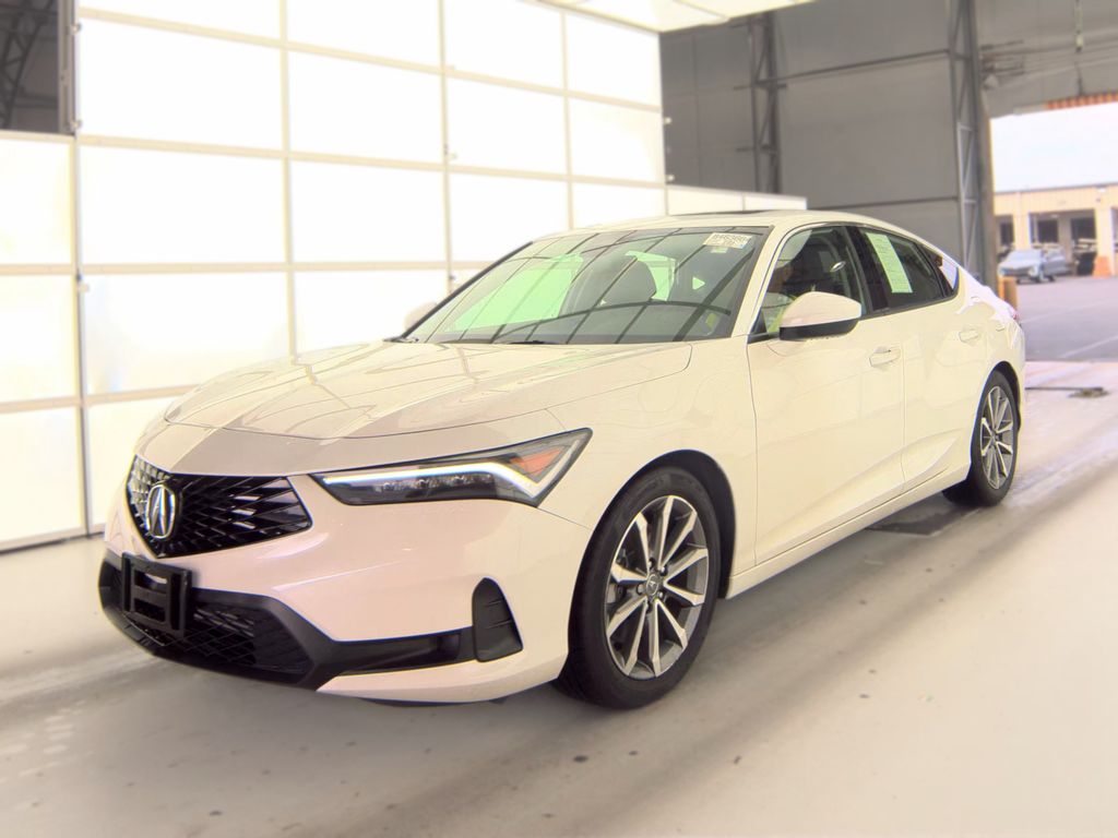 2026 Acura Integra photo