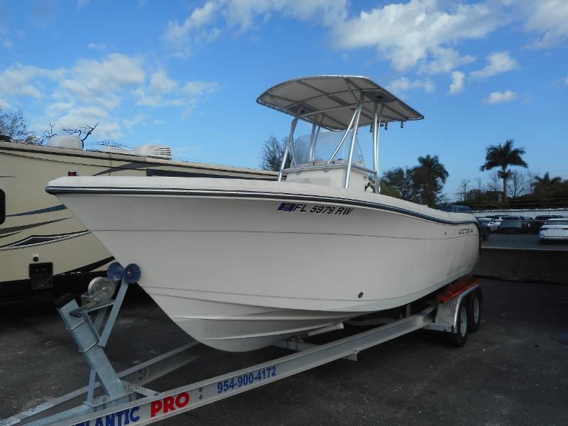 2019 Cobia Other Boat photo