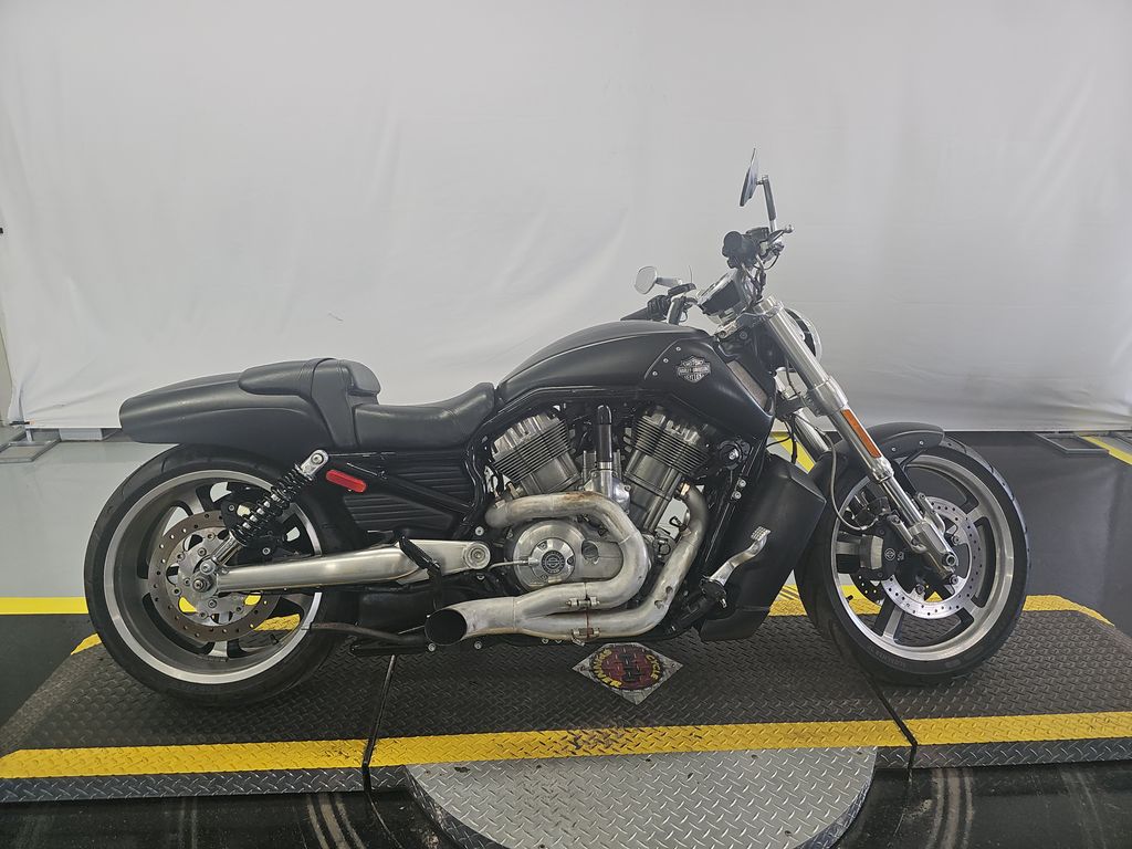 2017 Harley-Davidson Vrscf photo