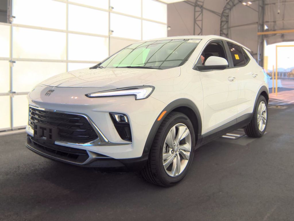 2026 Buick Encore GX Preferred photo