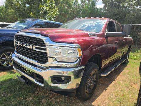 2022 Ram 3500 Lone Star photo