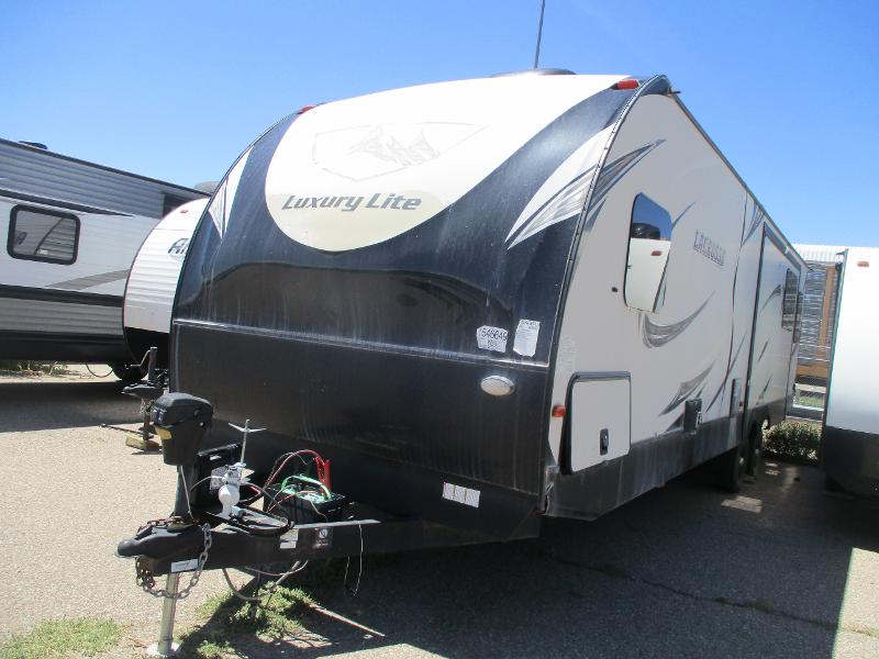 2018 Lacrosse By Forest River 3299SE photo