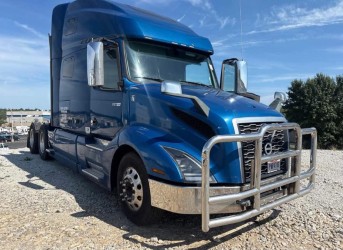 2022 Volvo VN photo