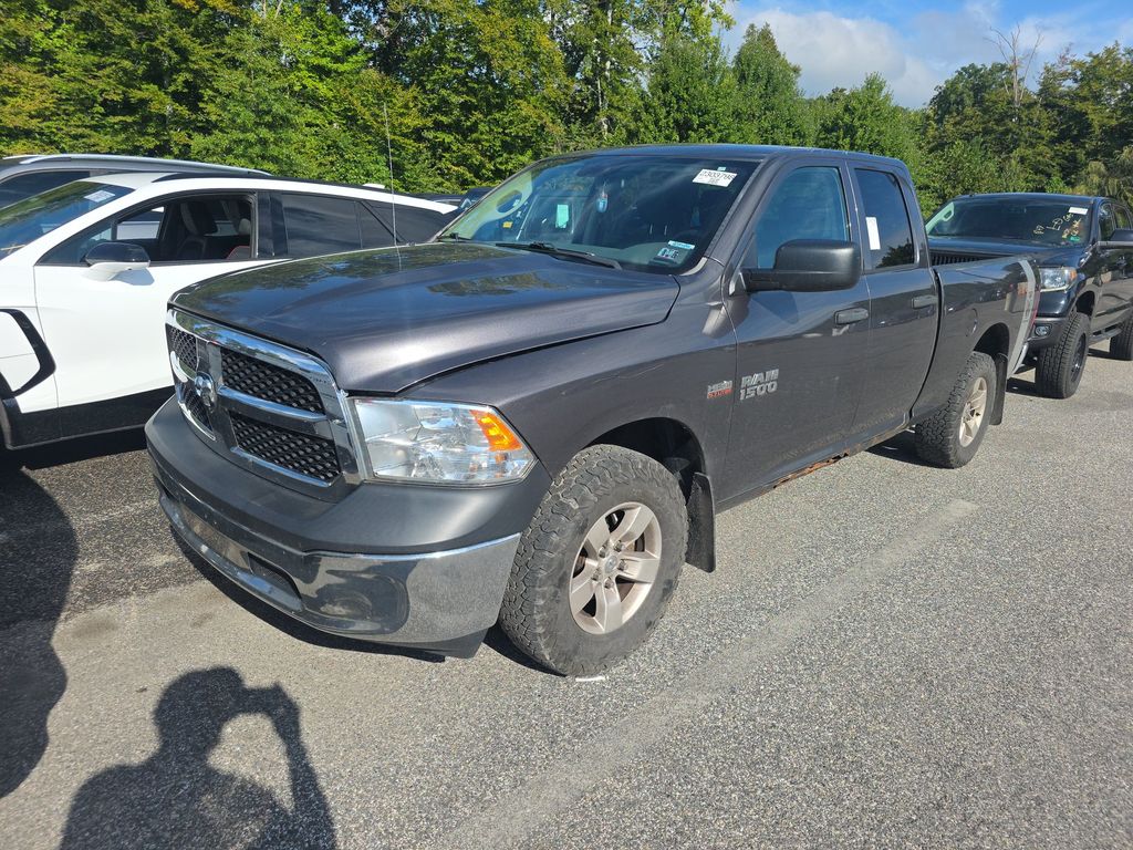 2017 Ram 1500 ST photo