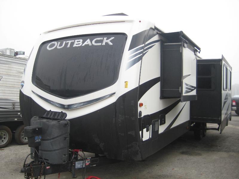 2019 Keystone Outback 335CG photo