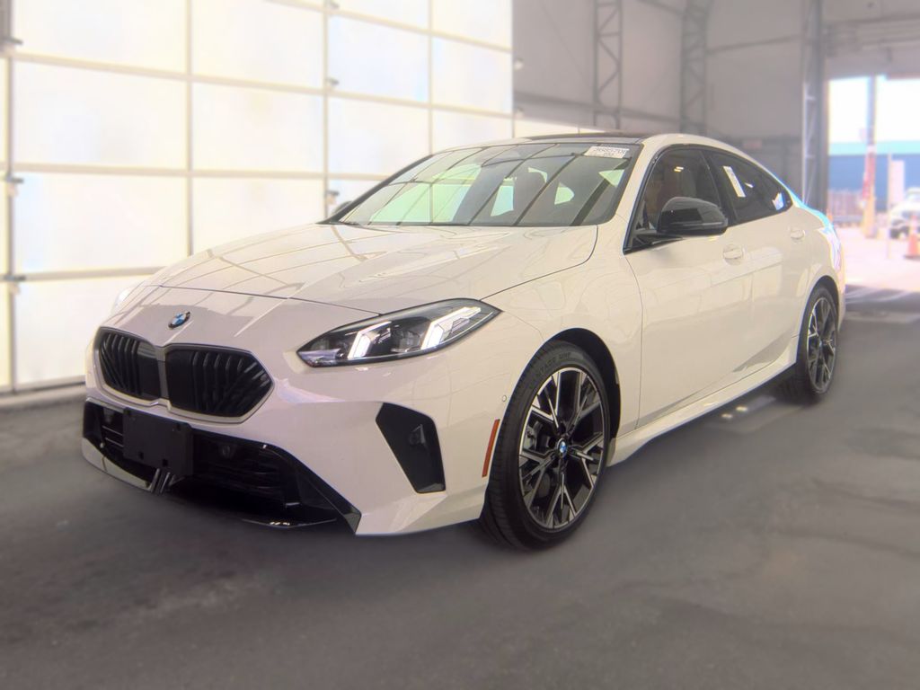 2026 BMW 2 Series 228 photo