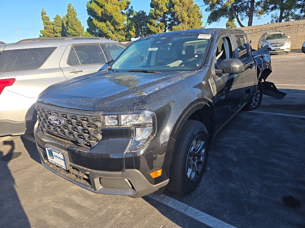 2026 Ford Maverick XLT photo