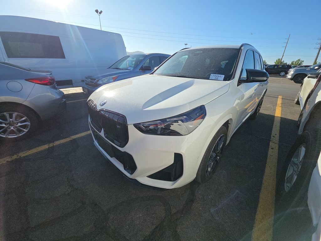 2026 BMW M35I M35I photo
