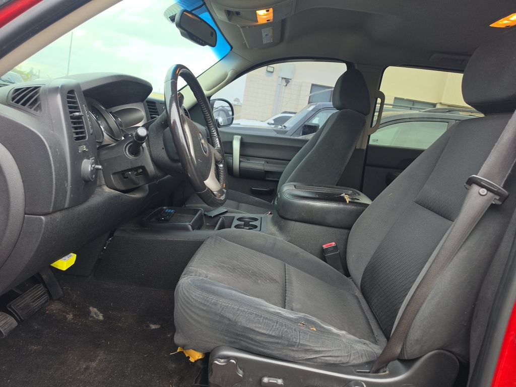 2007 Chevrolet 1500 SLV LT W/2LT photo
