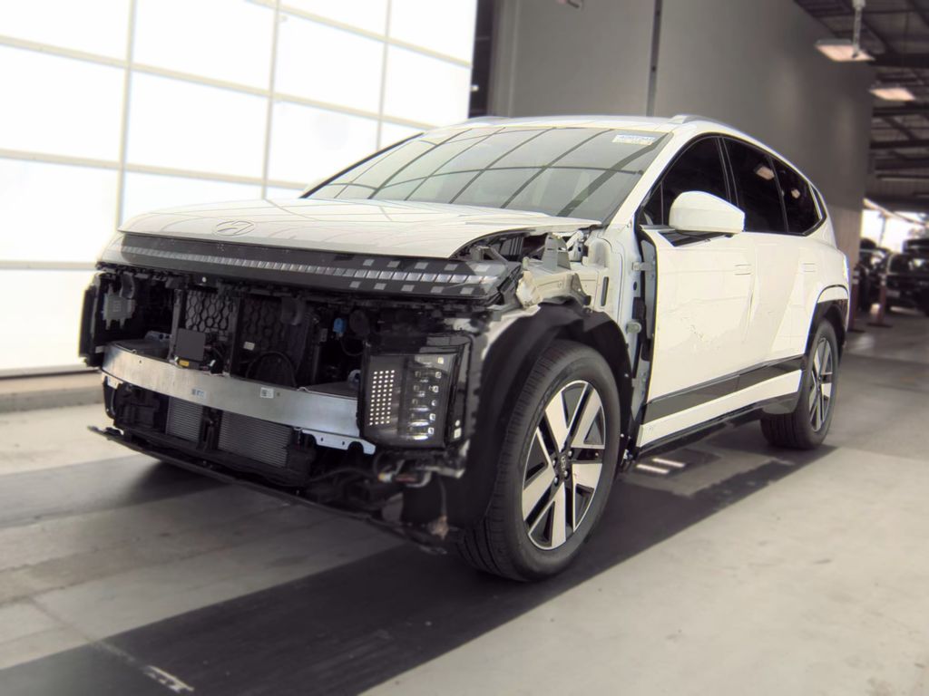 2026 Hyundai Ioniq SEL photo
