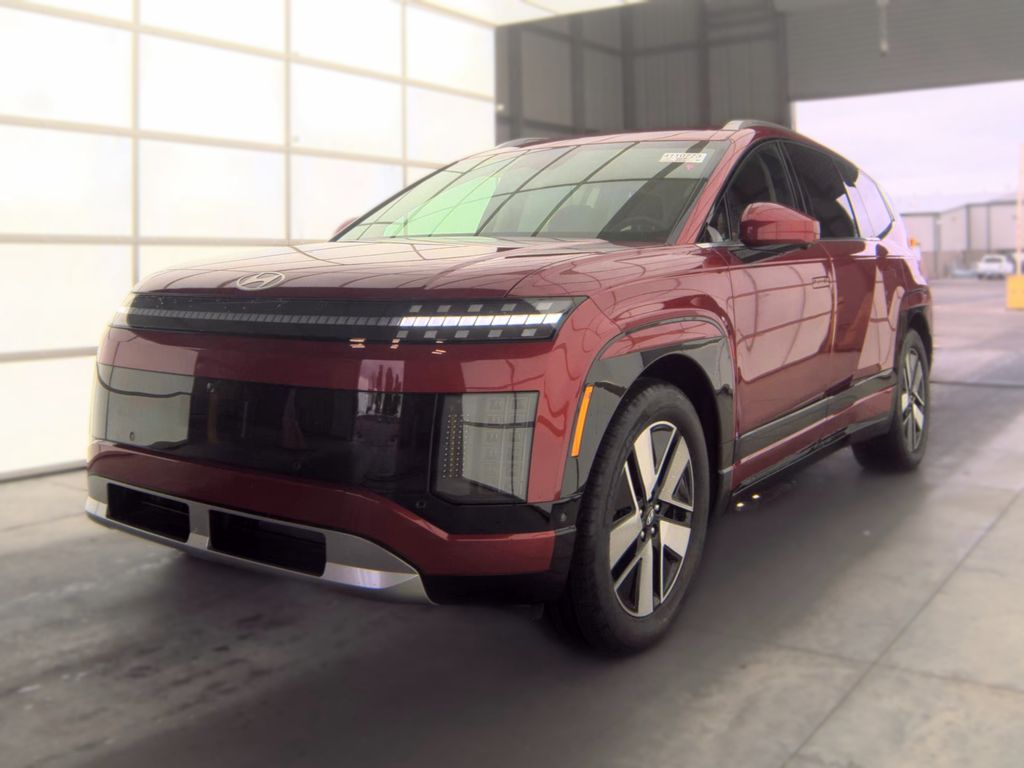 2026 Hyundai Ioniq SEL photo