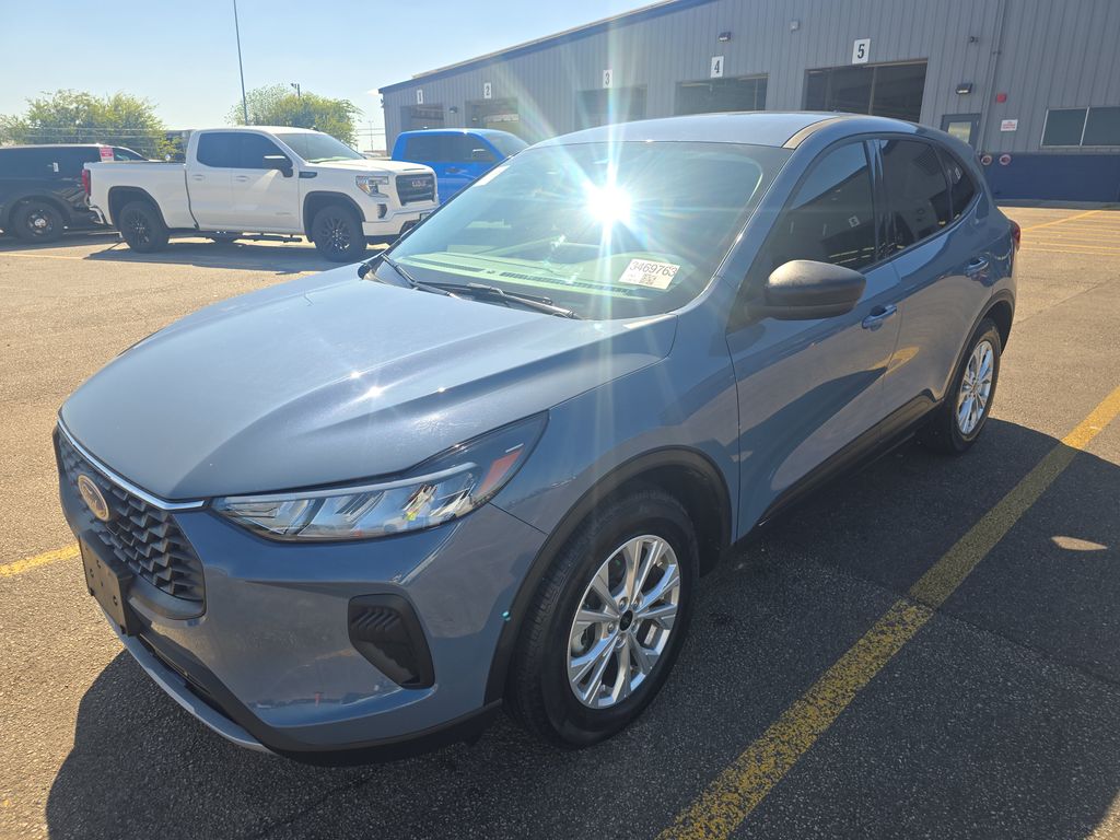 2026 Ford Escape Active photo
