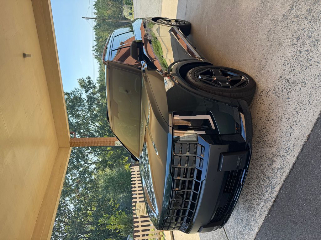 2027 Kia Telluride SX Prestige X-Line photo