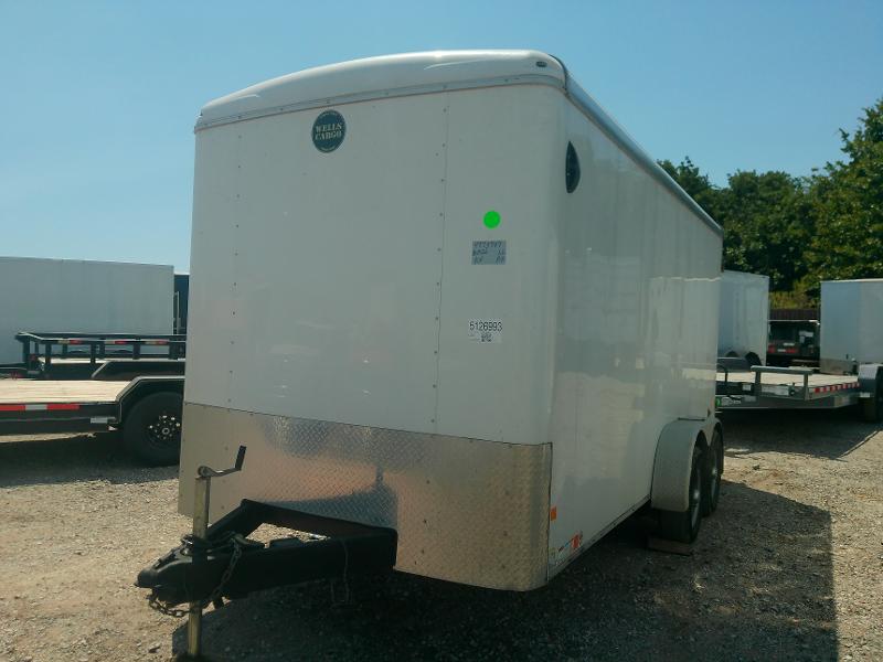 2022 WELLS CARGO Cargo photo