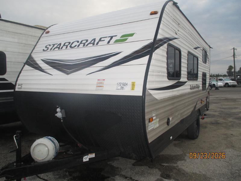 2021 Starcraft Autumn Ridge photo