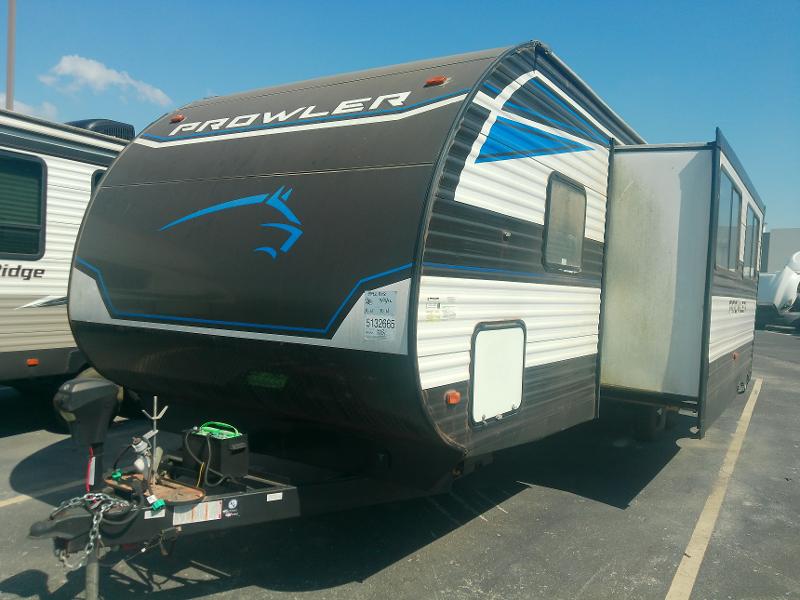 2022 Heartland Prowler 300BH photo