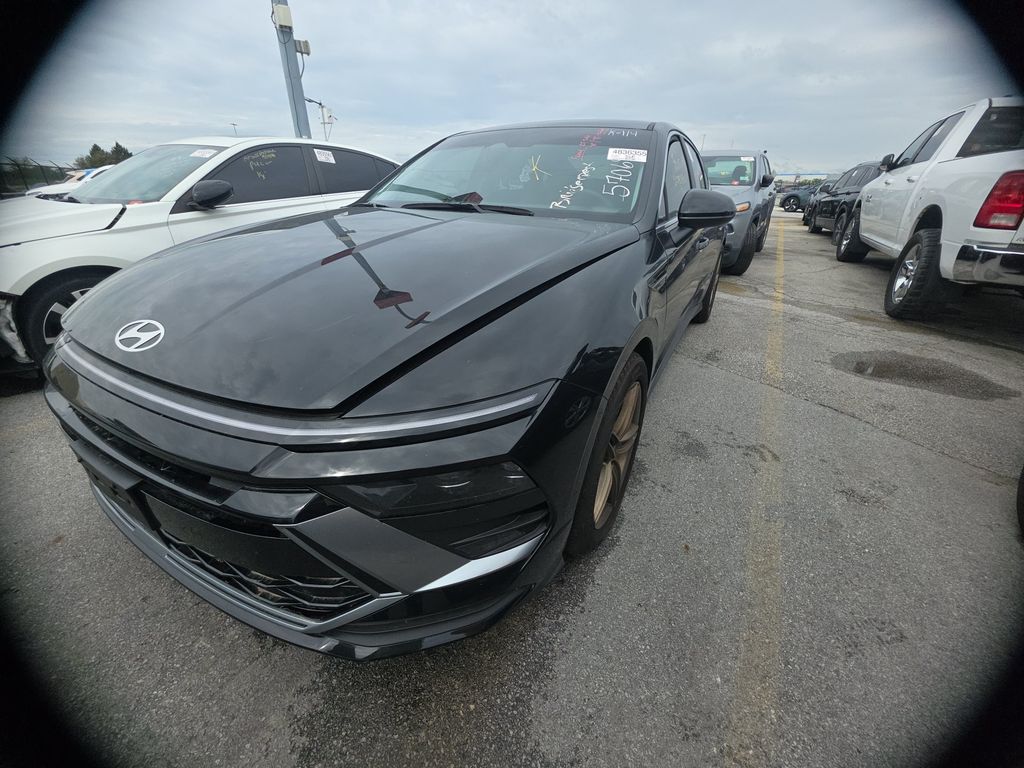2026 Hyundai Sonata SE photo