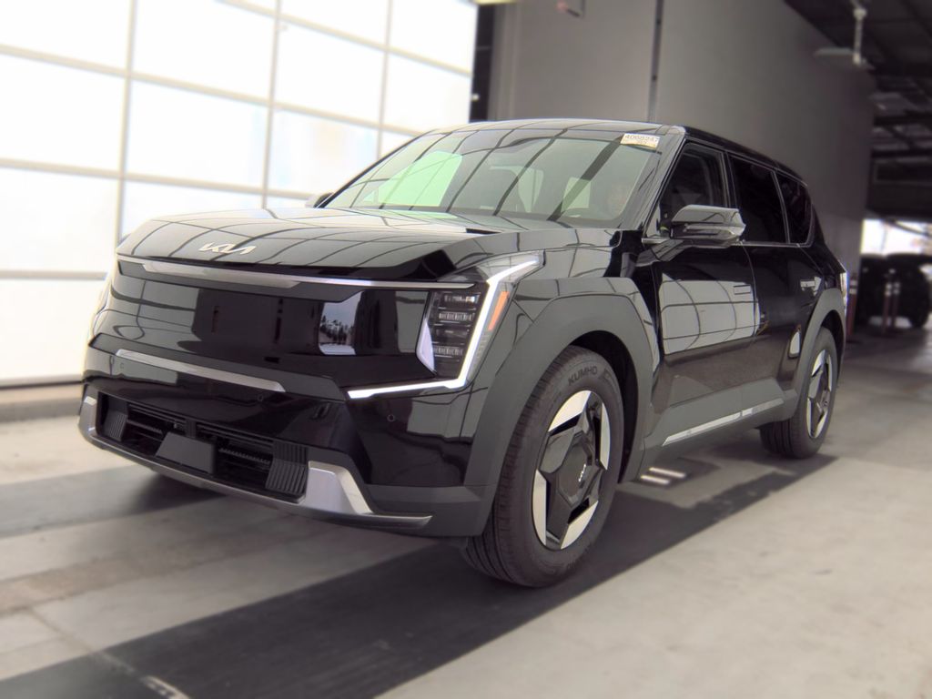 2026 Kia EV9 Light L/R photo