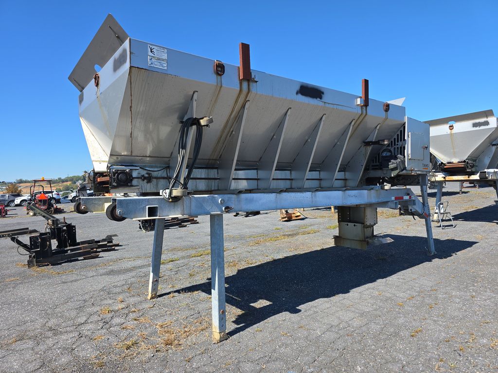 2013 Henderson FSHVA14ENG Spreader photo