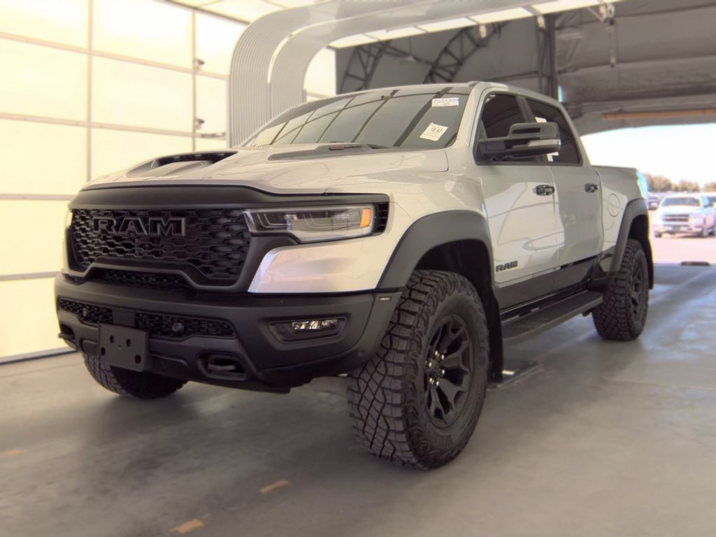 2026 Ram 1500 RHO photo