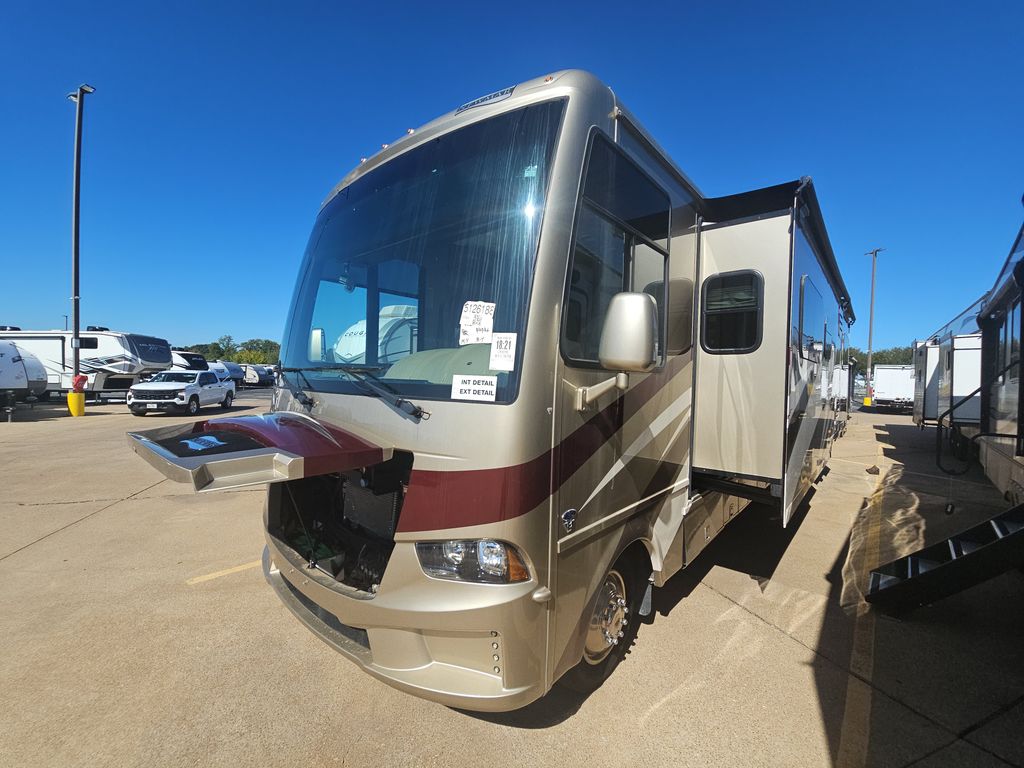 2020 Newmar BAY Star 3112 photo