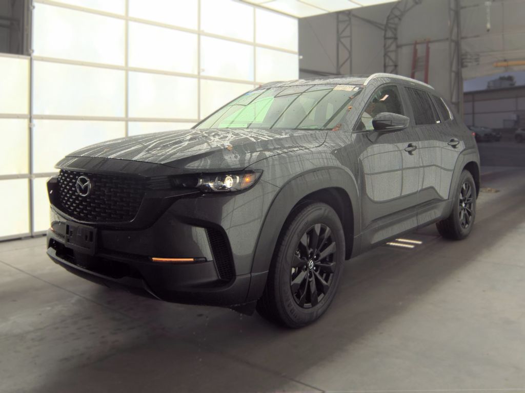 2026 MAZDA CX-50 S Preferre photo