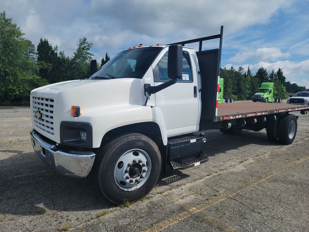 2006 Chevrolet C65 C6C042M67 photo