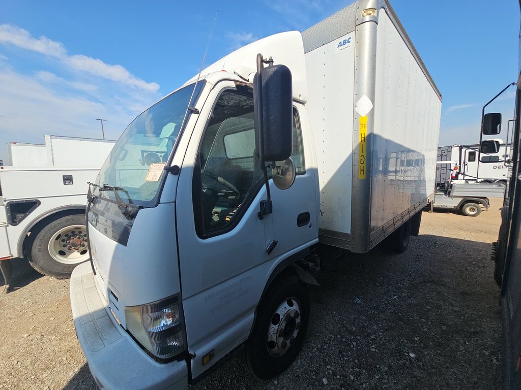 2006 Isuzu NPR photo