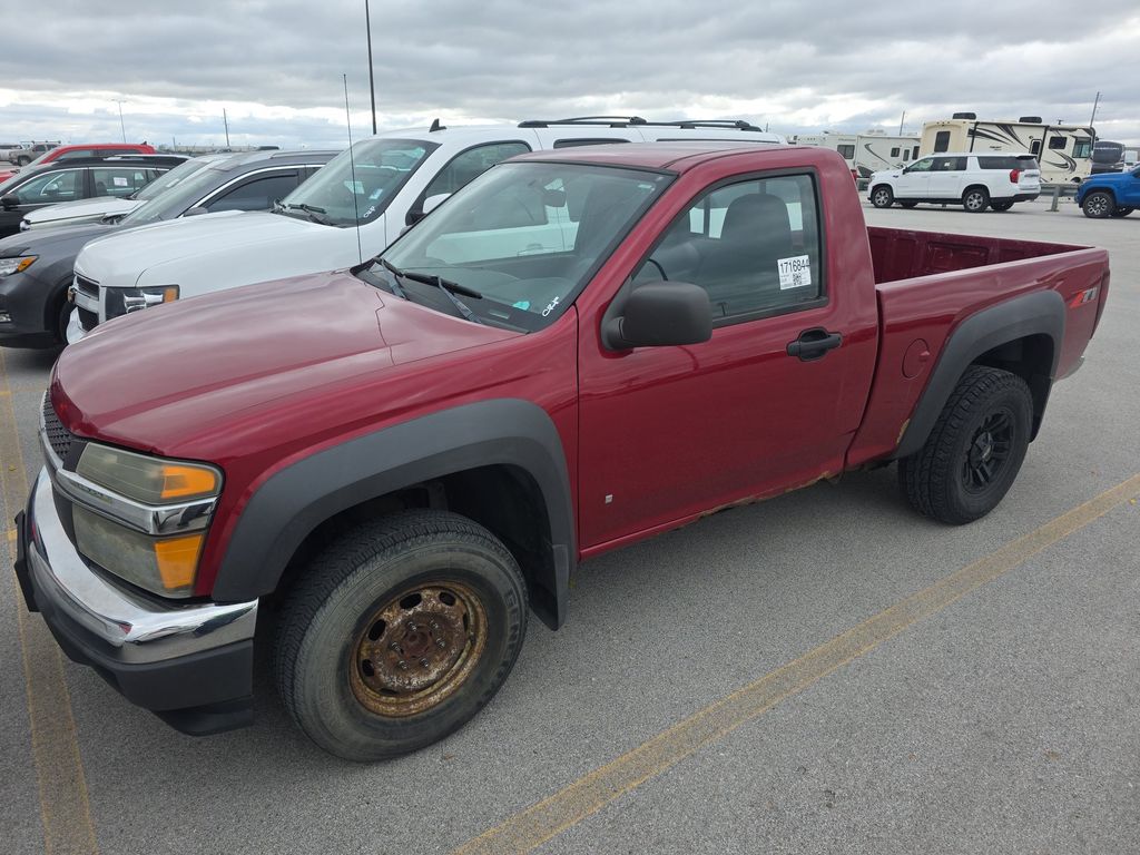 2006 Chevrolet COL LT W/1LT photo