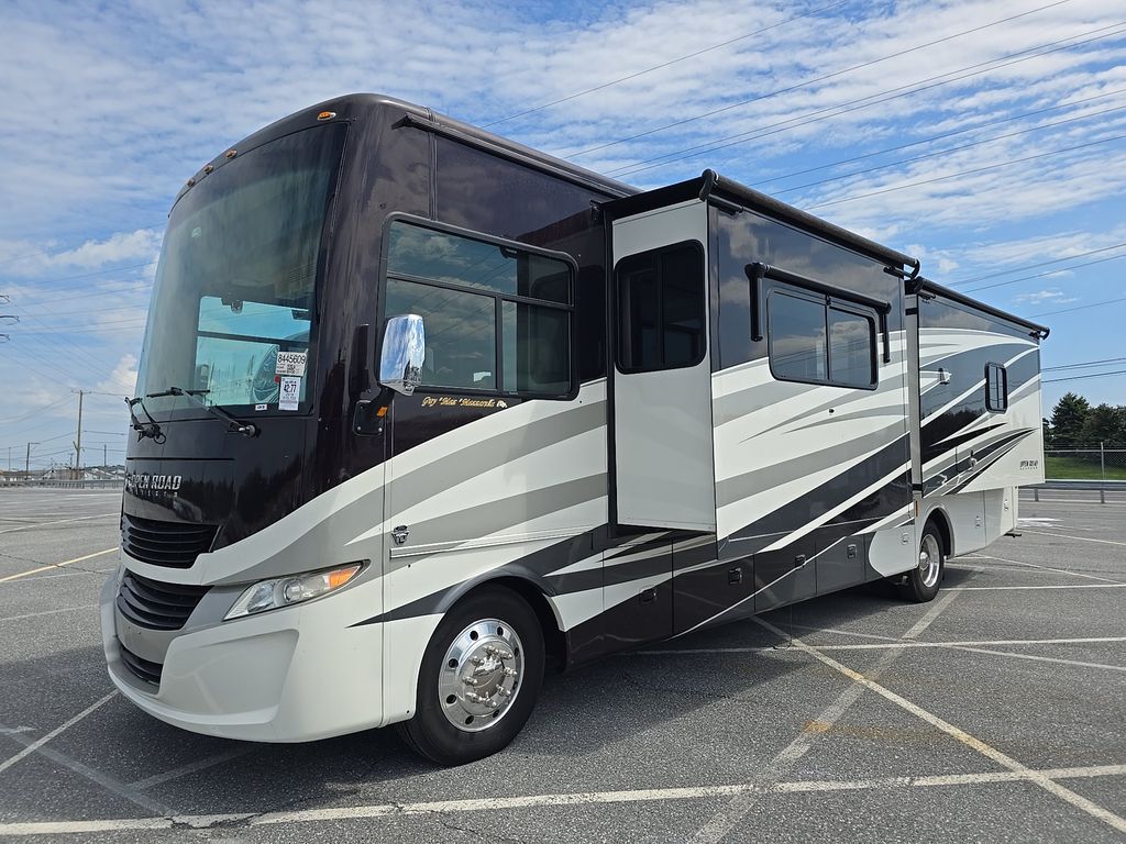 2019 Tiffin Allegro 34PA photo