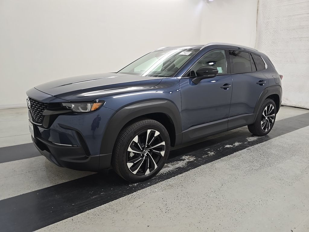 2026 MAZDA CX-50 Premium+ Premium + photo