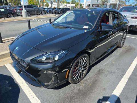 2026 BMW 2 Series M235 Xdrive photo
