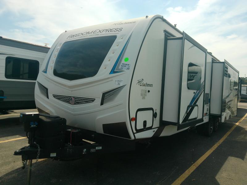 2020 Coachmen Freedom 324RDS photo
