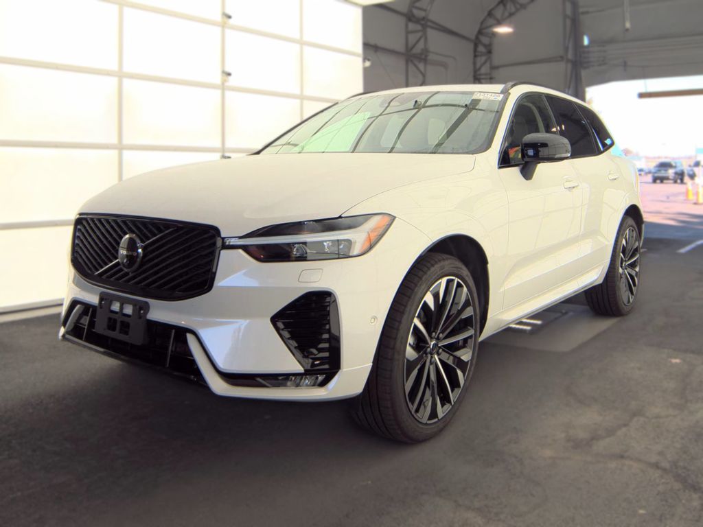 2026 Volvo XC60 Ultra photo