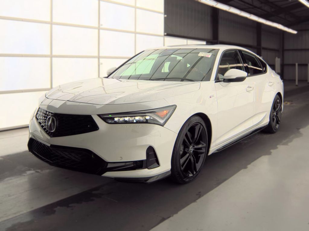 2026 Acura Integra Spec Tech photo