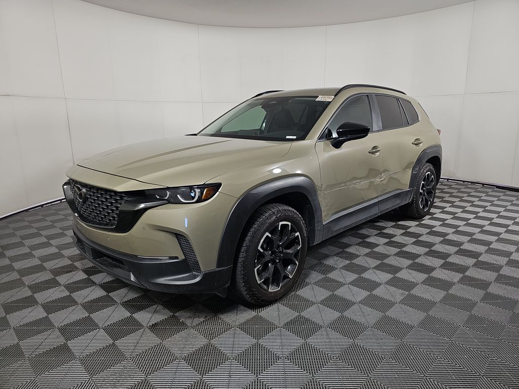 2026 MAZDA CX-50 S Meridian photo