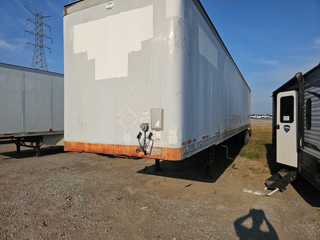 1999 Lufkin Other Trailer photo