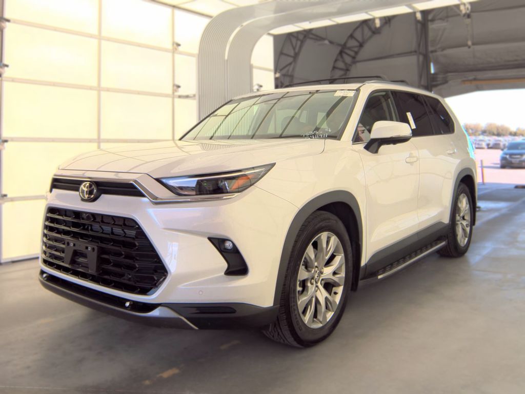 2026 Toyota G High Hybrid LTD photo