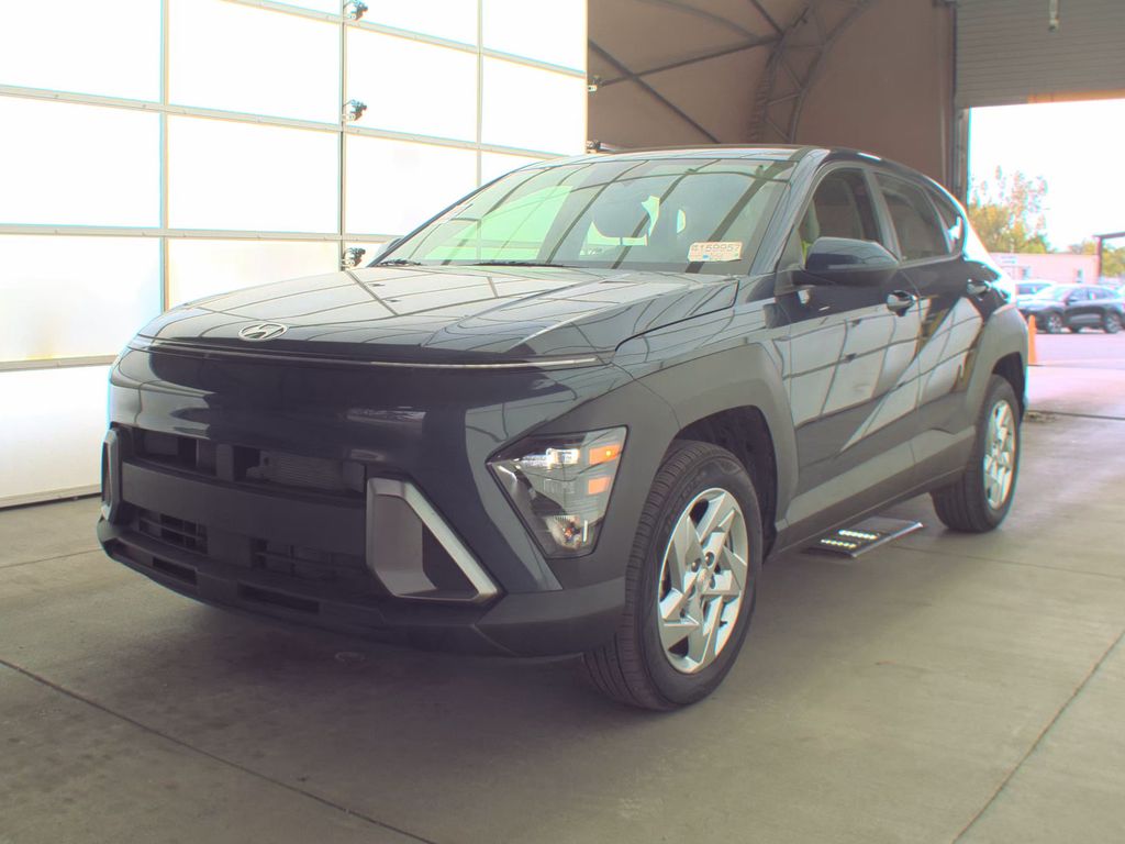 2026 Hyundai Kona SE photo