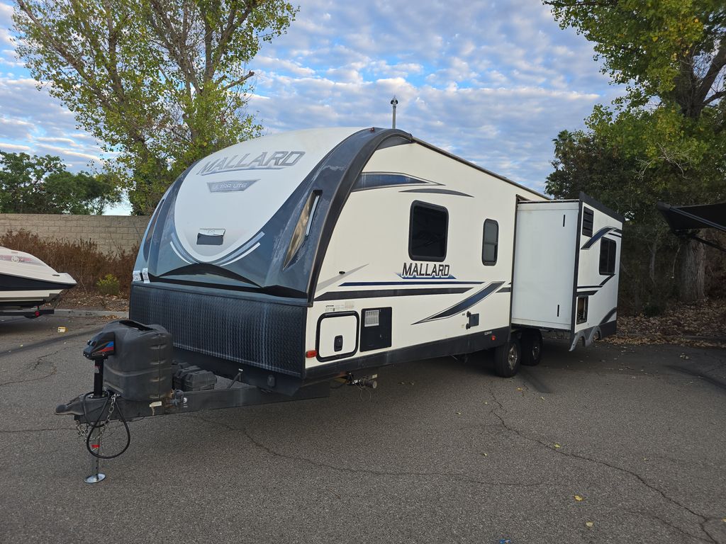 2008 Heartland Mallard Ultra L photo