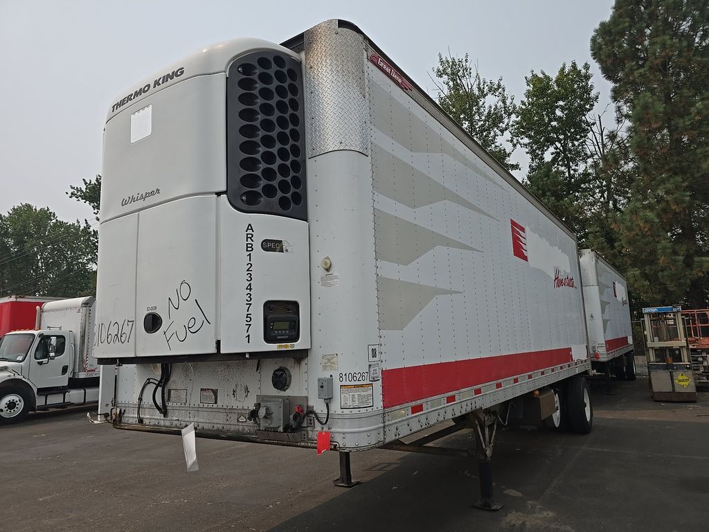 2013 Great Dane Other Trailer photo