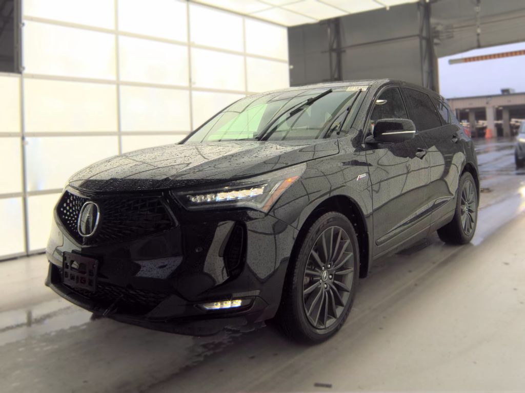 2022 Acura RDX Base photo
