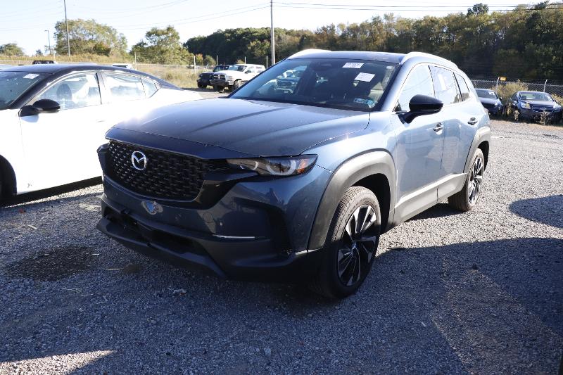2026 MAZDA CX-50 Premium+ Premium + photo
