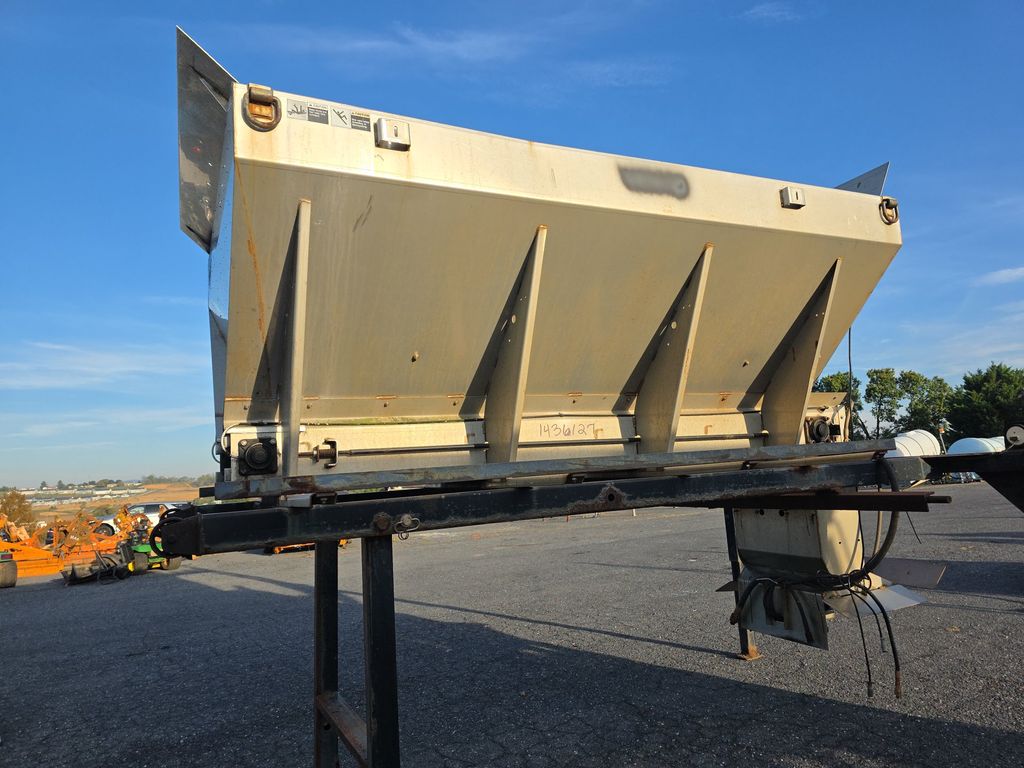 2005 Henderson FSH10VA05HYD Spreader photo