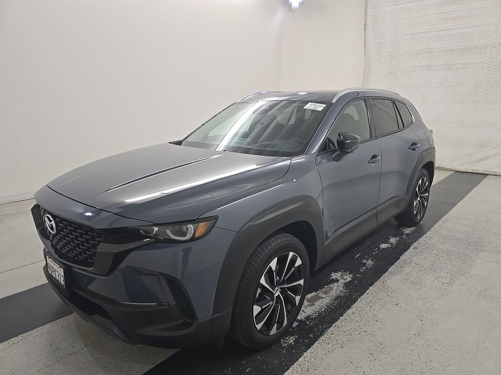 2026 MAZDA CX-50 Premium+ Premium + photo