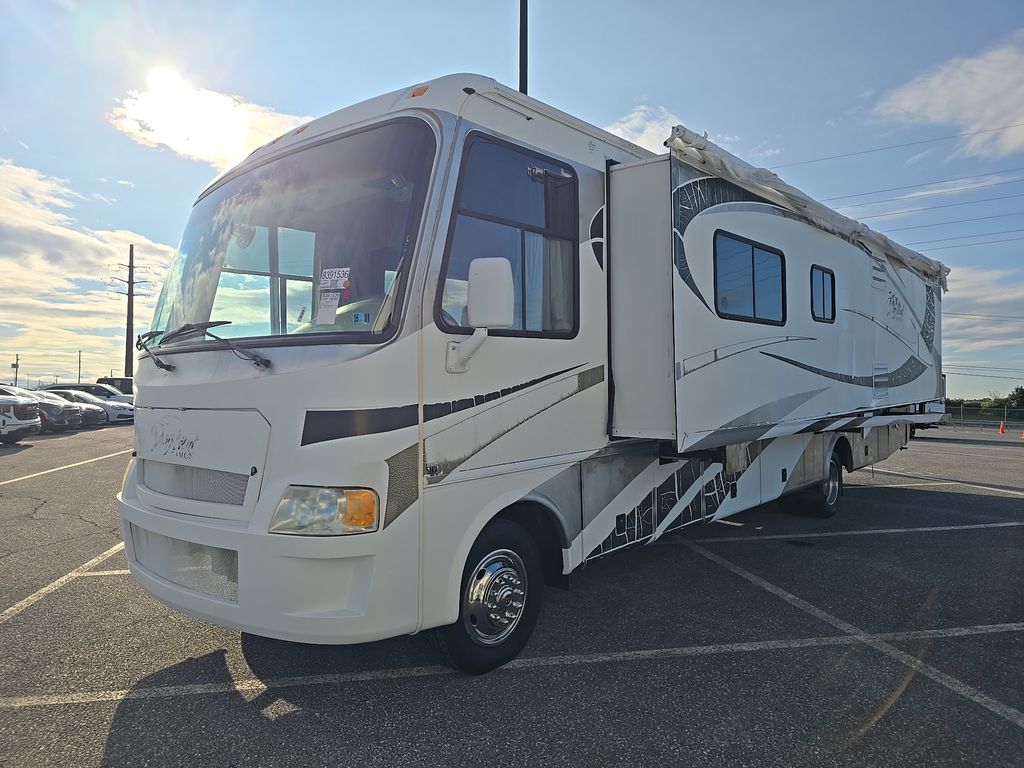 2009 Ford Daybreak 3370 photo