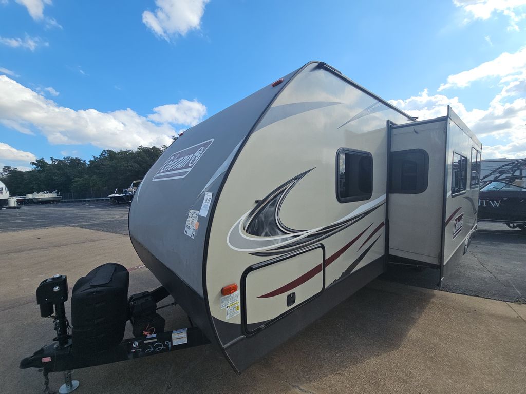 2018 Keystone Coleman 2855BH photo