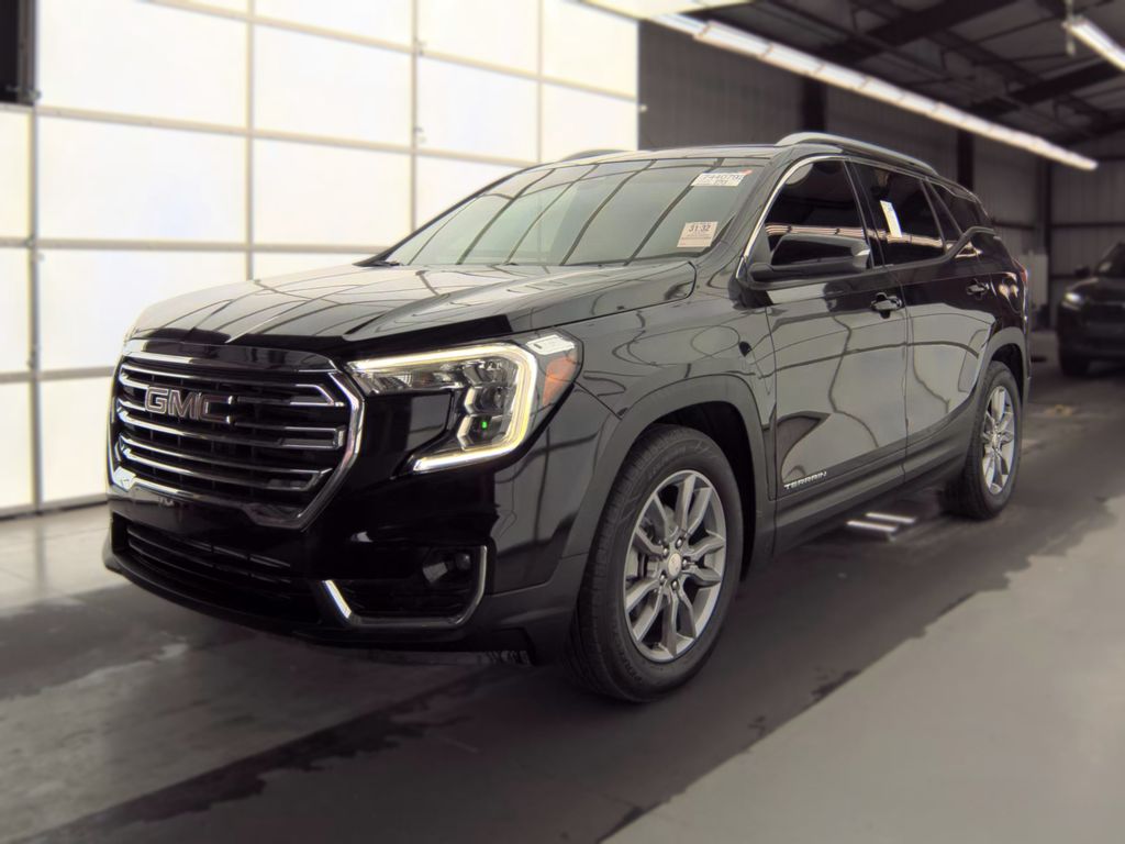 2026 Hyundai Palisade Limited photo