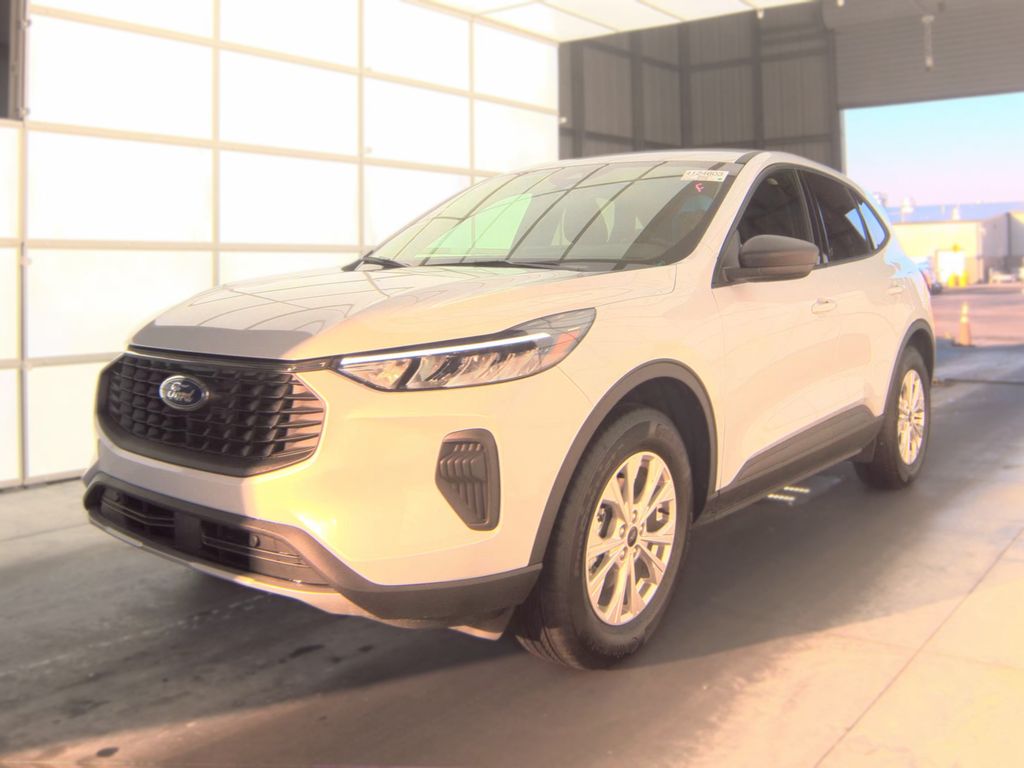 2026 Ford Escape Active photo
